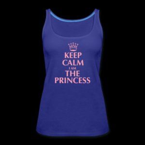 Princess Tank-Top